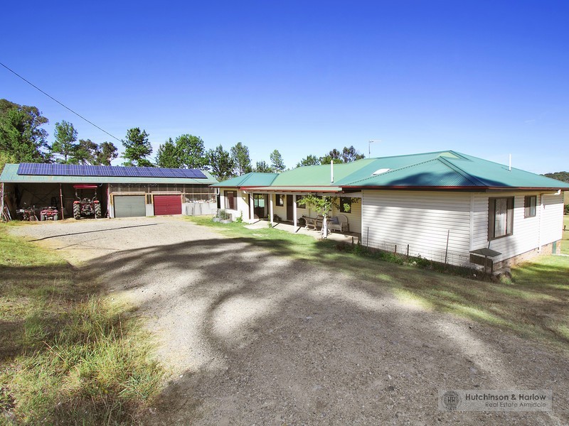 50 Hillards Road, Armidale NSW 2350