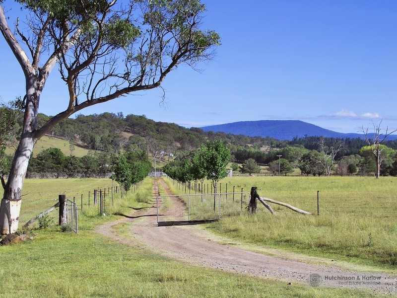 50 Hillards Road, Armidale NSW 2350