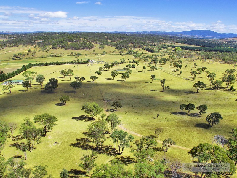 50 Hillards Road, Armidale NSW 2350