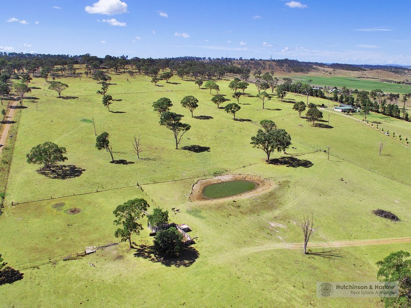 50 Hillards Road, Armidale NSW 2350