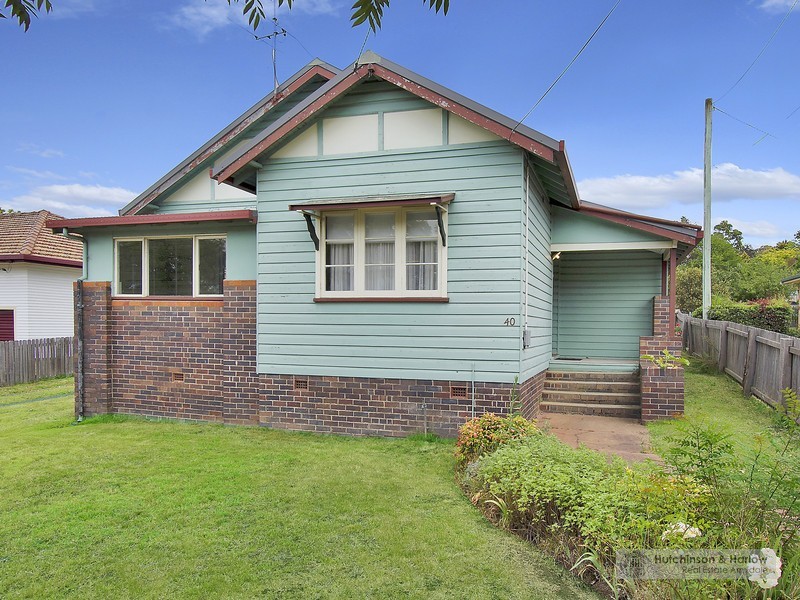40 Marsh Street, Armidale NSW 2350
