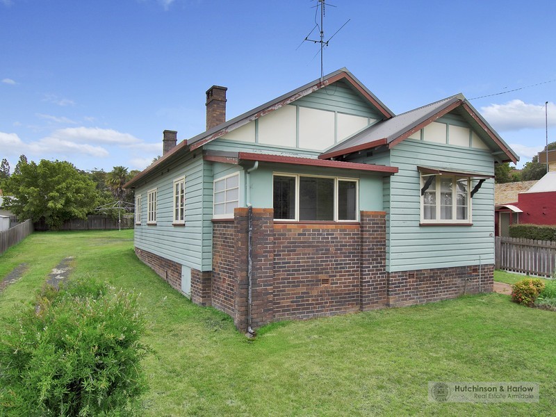 40 Marsh Street, Armidale NSW 2350