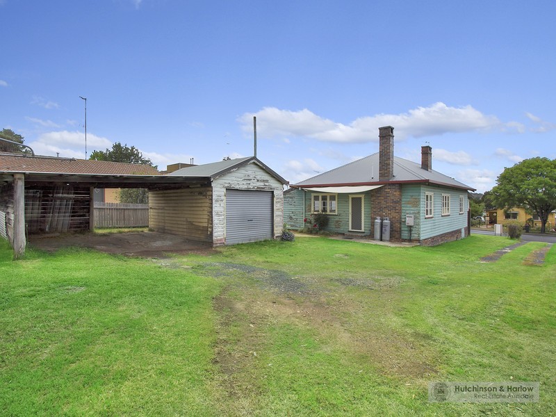 40 Marsh Street, Armidale NSW 2350