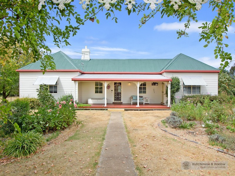 263 Arding Road, Armidale NSW 2350