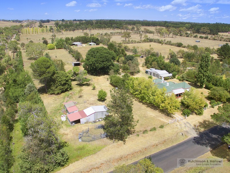 263 Arding Road, Armidale NSW 2350