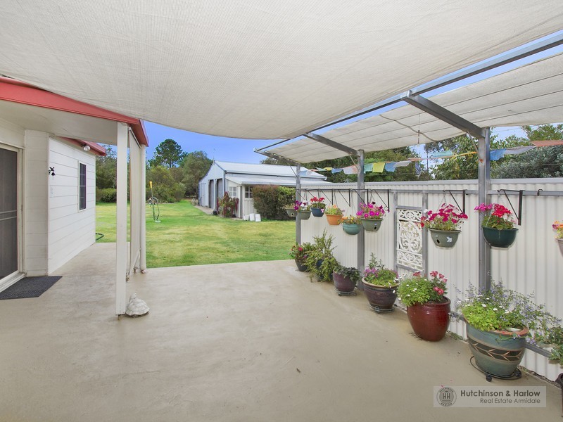 263 Arding Road, Armidale NSW 2350