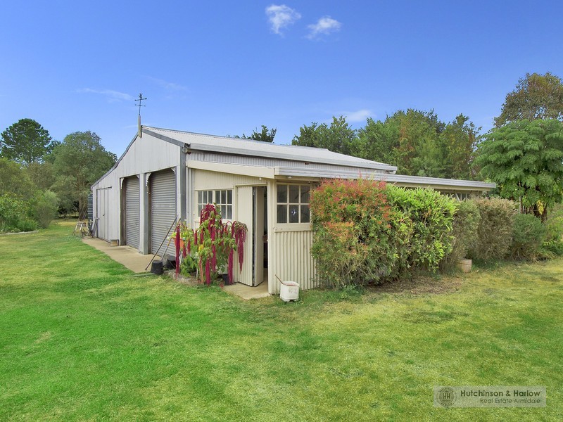 263 Arding Road, Armidale NSW 2350