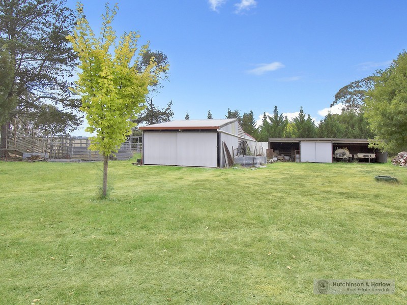 263 Arding Road, Armidale NSW 2350