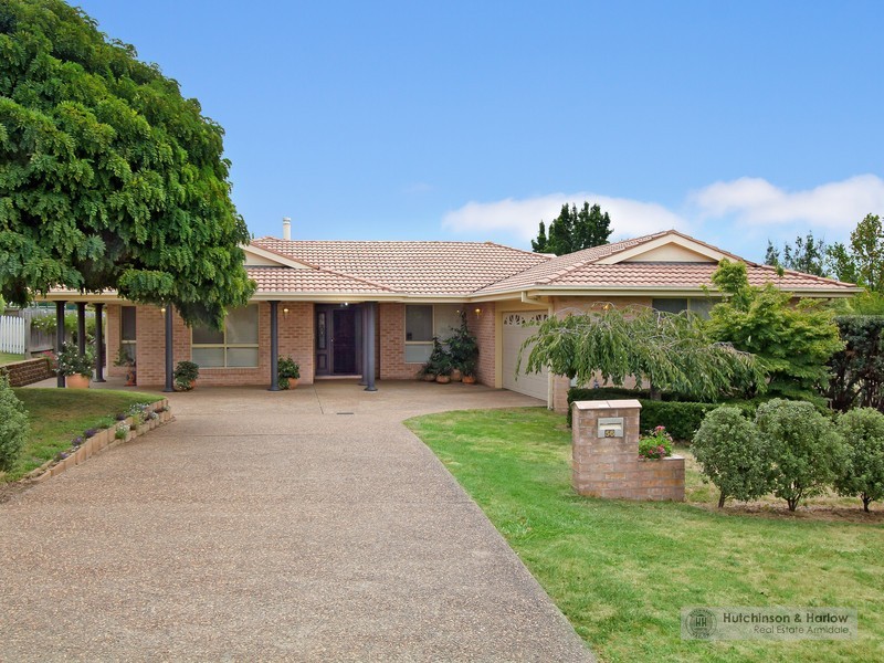 56 The Avenue, Armidale NSW 2350
