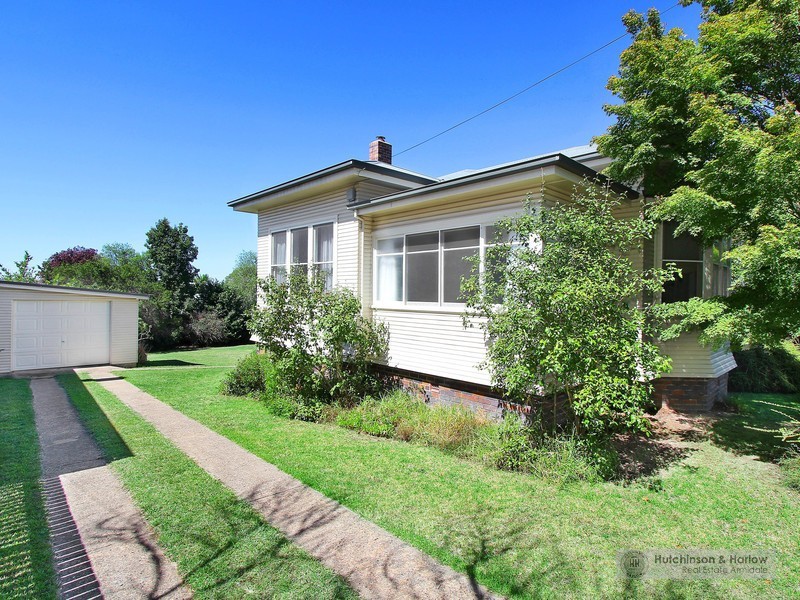 41 Faulkner Street, Armidale NSW 2350