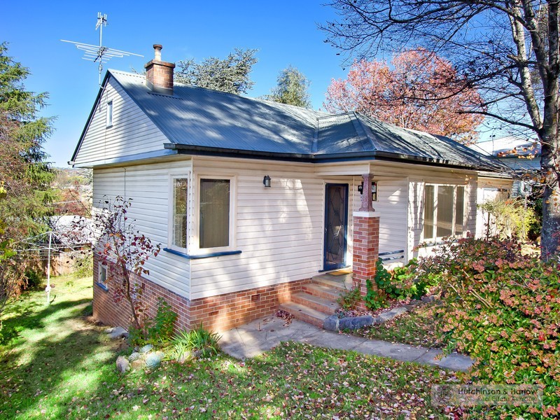 6 Quin Avenue, Armidale NSW 2350