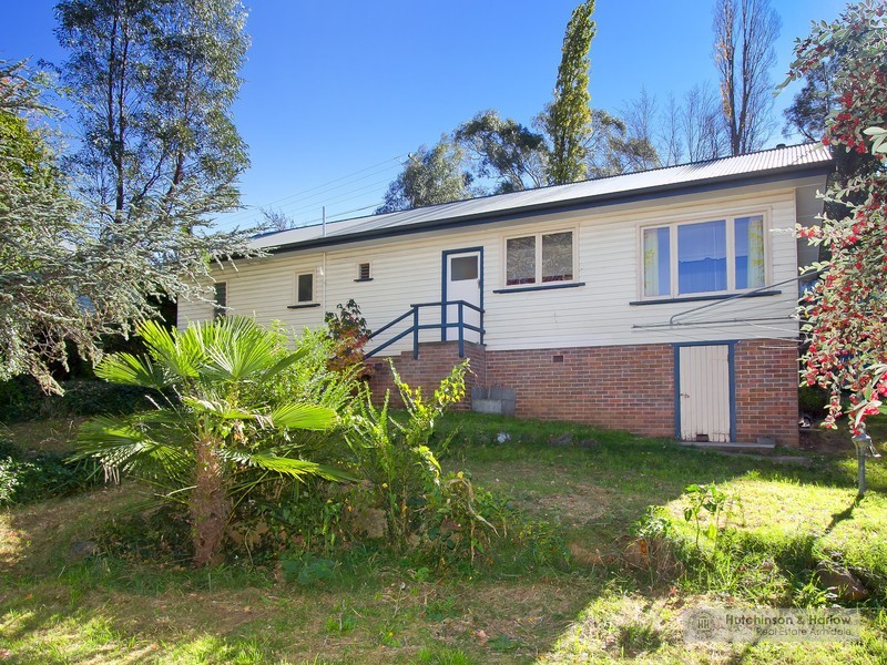 6 Quin Avenue, Armidale NSW 2350