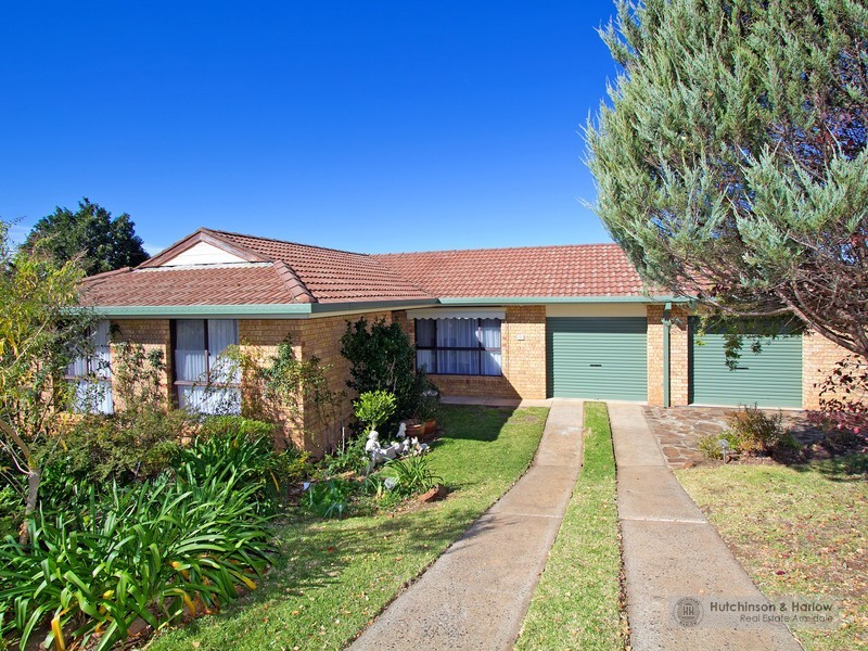 5 Cotterell Place, Armidale NSW 2350