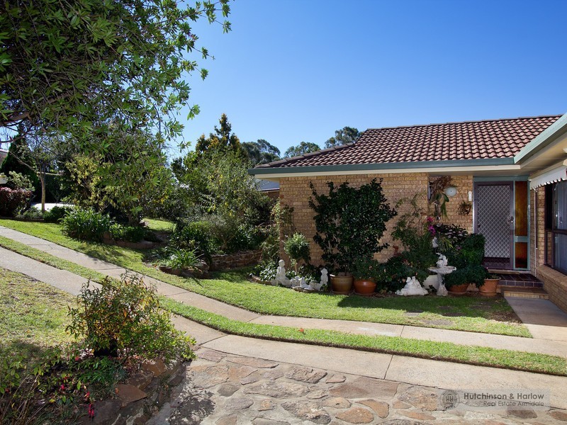 5 Cotterell Place, Armidale NSW 2350