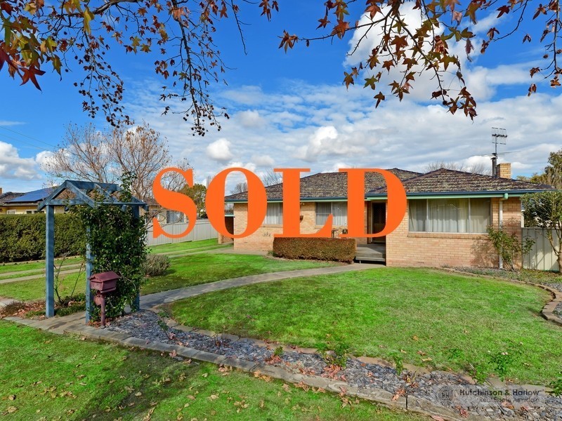 72 Jeffrey Street, Armidale NSW 2350