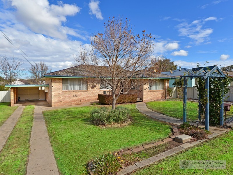72 Jeffrey Street, Armidale NSW 2350