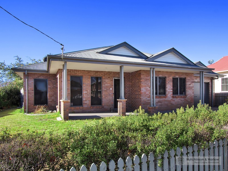107 Taylor Street, Armidale NSW 2350