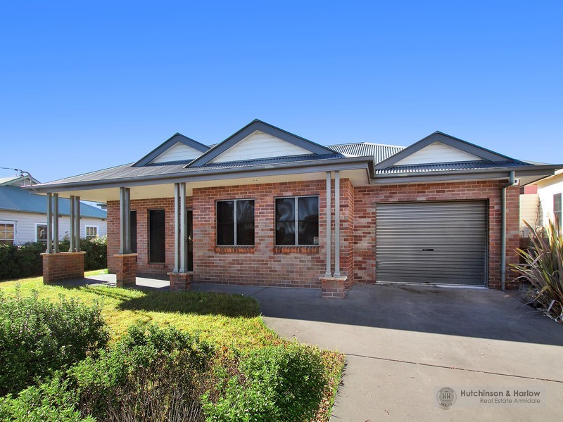 107 Taylor Street, Armidale NSW 2350