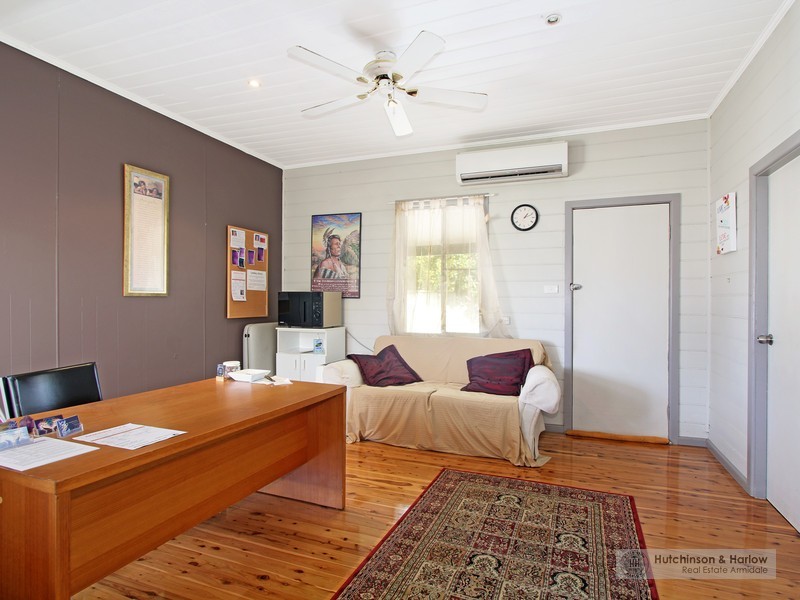 100 Golgotha Street, Armidale NSW 2350