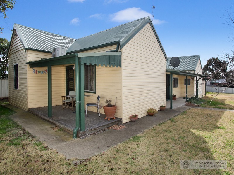 100 Golgotha Street, Armidale NSW 2350