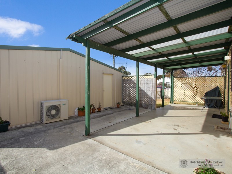 100 Golgotha Street, Armidale NSW 2350