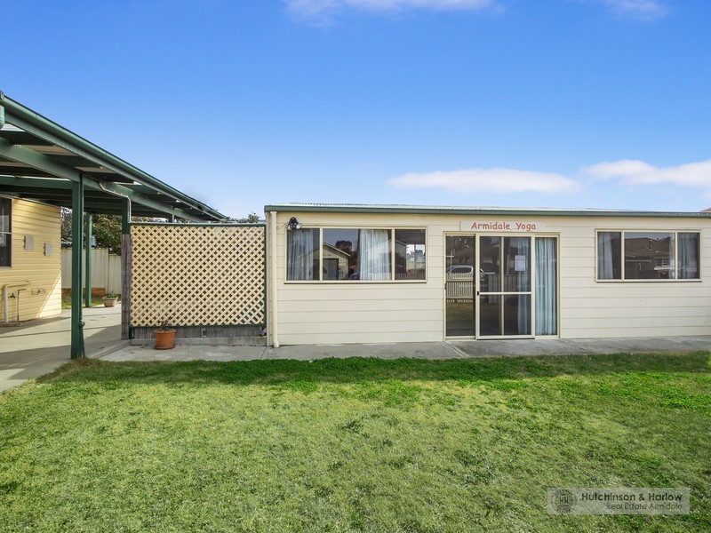100 Golgotha Street, Armidale NSW 2350