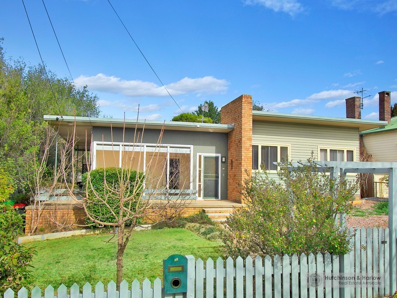 88 Newton Street, Armidale NSW 2350