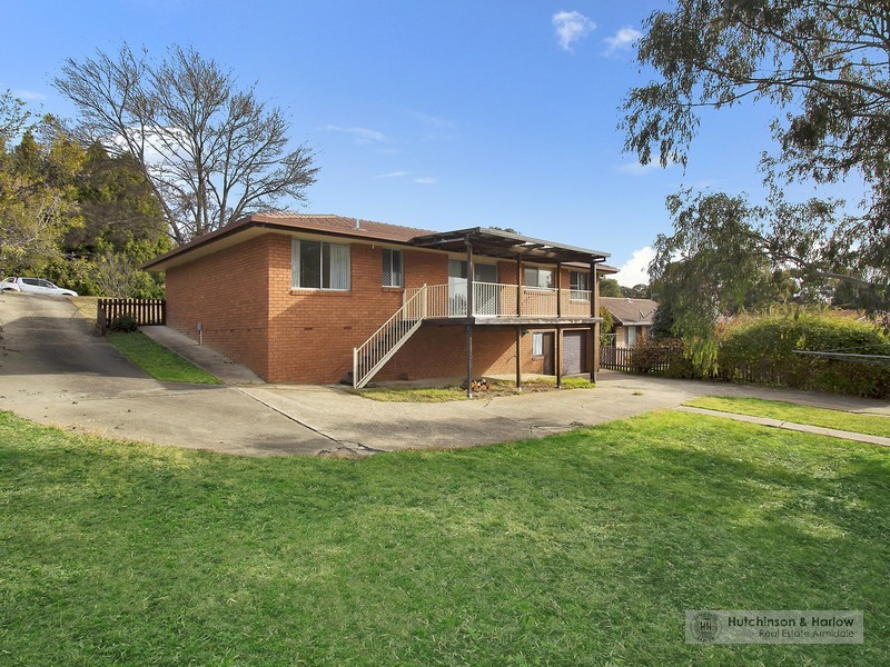 5 A V Green Street, Armidale NSW 2350