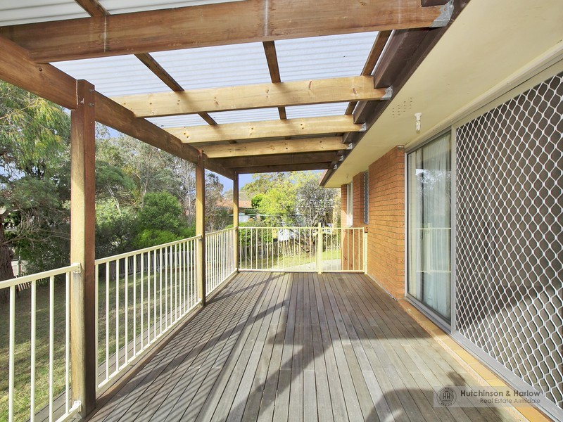 5 A V Green Street, Armidale NSW 2350