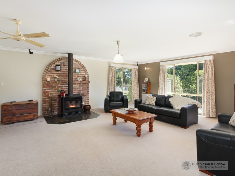 4 Westview Road, Armidale NSW 2350