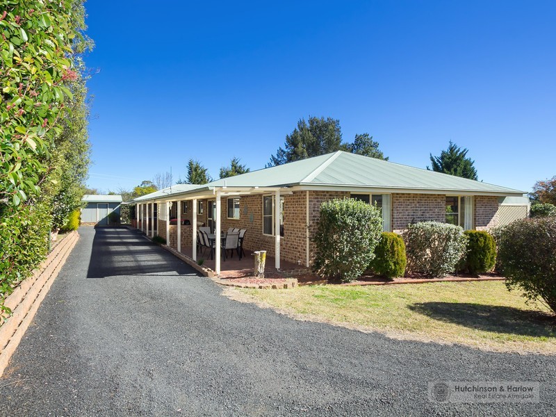 4 Westview Road, Armidale NSW 2350