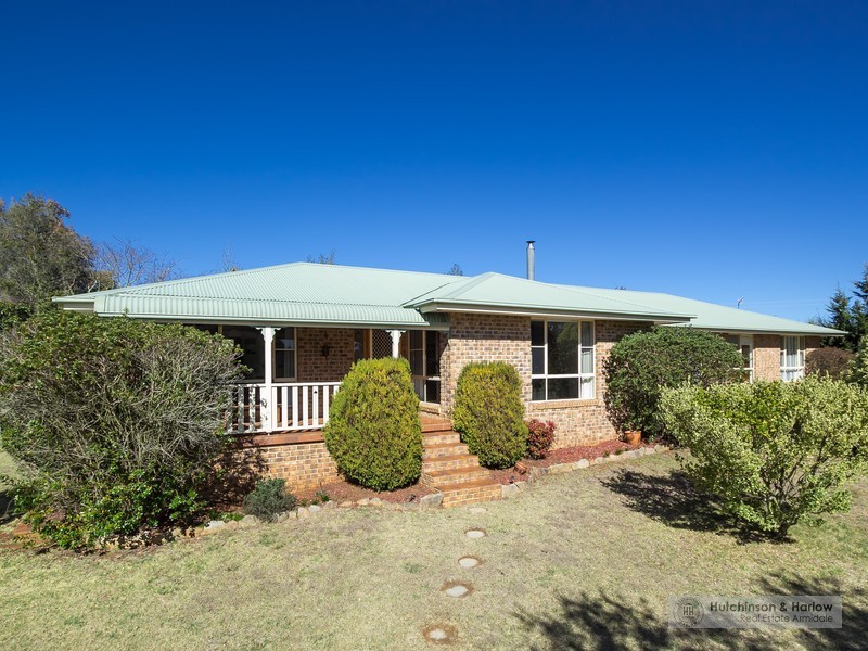 4 Westview Road, Armidale NSW 2350