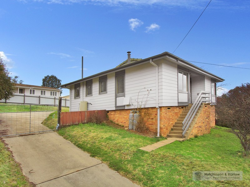 5 Niagara Street, Armidale NSW 2350