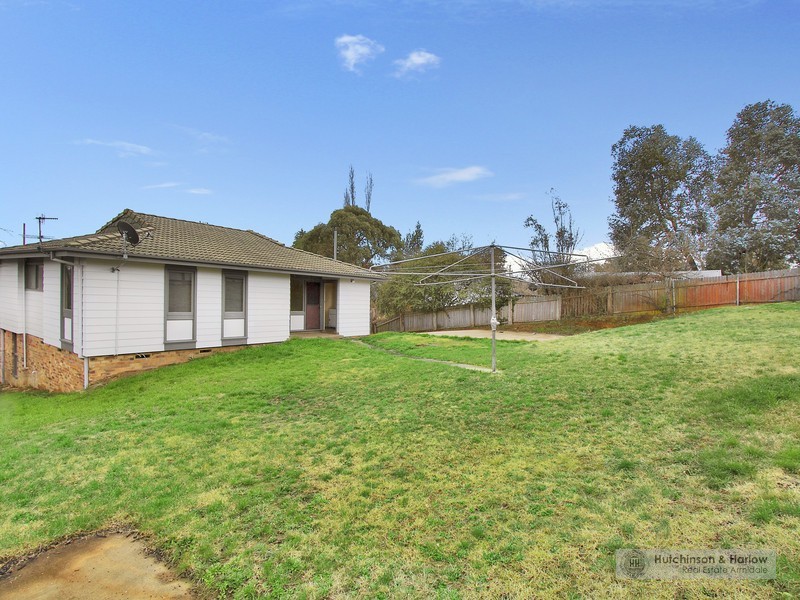 5 Niagara Street, Armidale NSW 2350