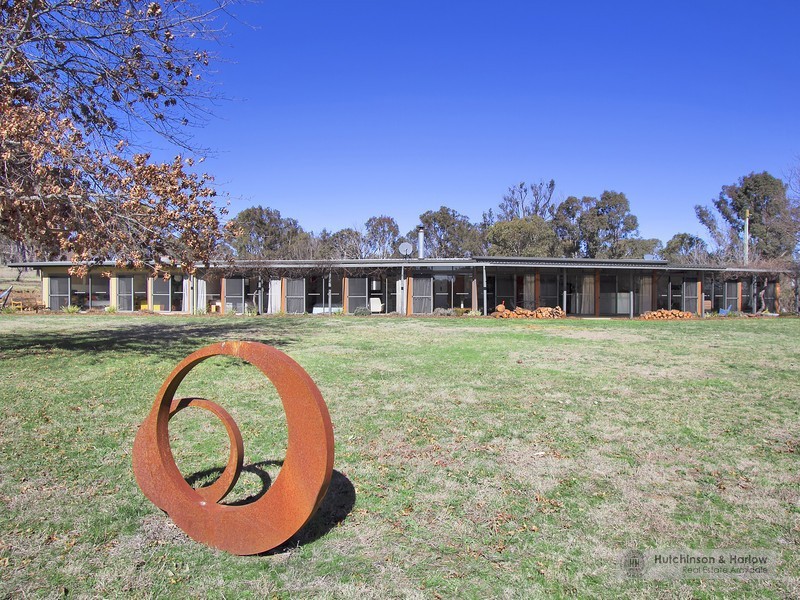 169 Pine Forest Road, Armidale NSW 2350