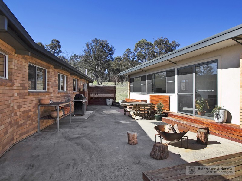 169 Pine Forest Road, Armidale NSW 2350