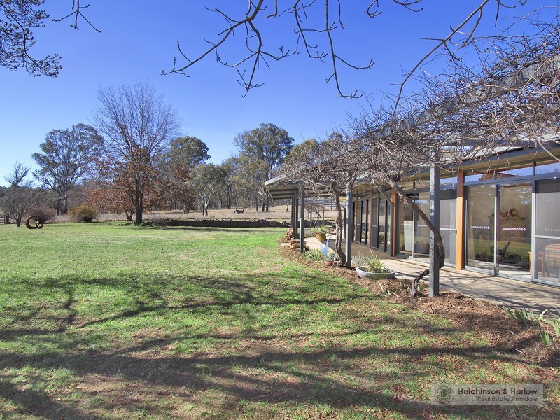 169 Pine Forest Road, Armidale NSW 2350