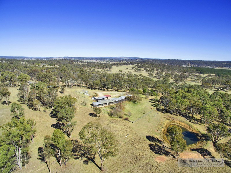 169 Pine Forest Road, Armidale NSW 2350