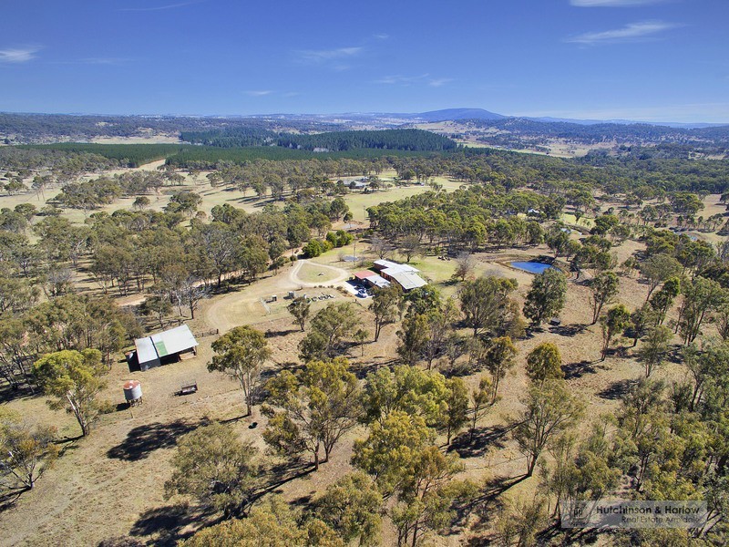 169 Pine Forest Road, Armidale NSW 2350