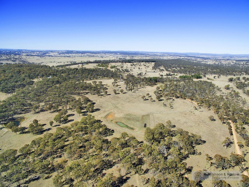 169 Pine Forest Road, Armidale NSW 2350