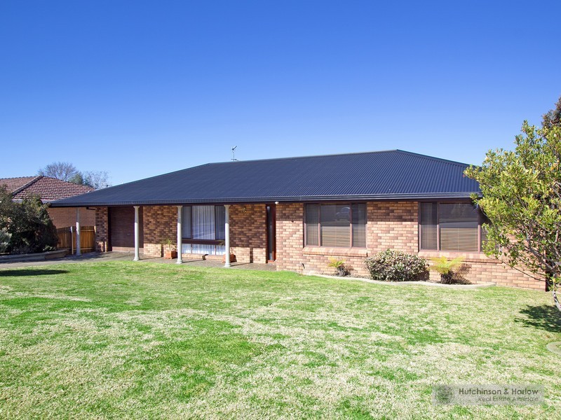 6 Watson Avenue, Armidale NSW 2350