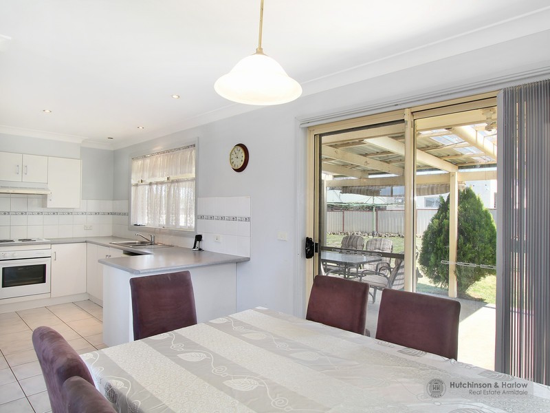 14 Aldred Avenue, Armidale NSW 2350