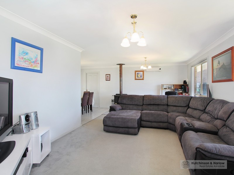 14 Aldred Avenue, Armidale NSW 2350