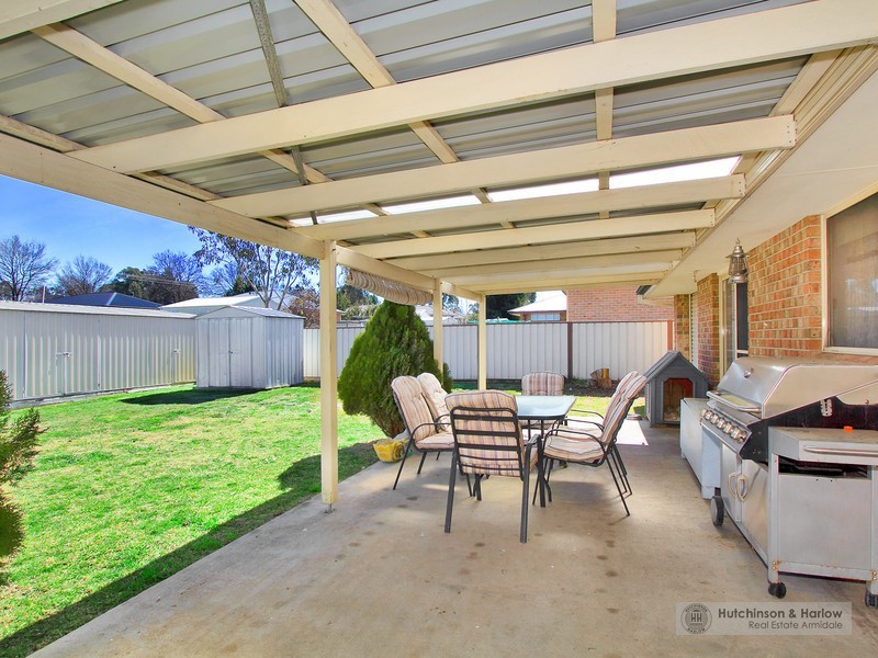 14 Aldred Avenue, Armidale NSW 2350