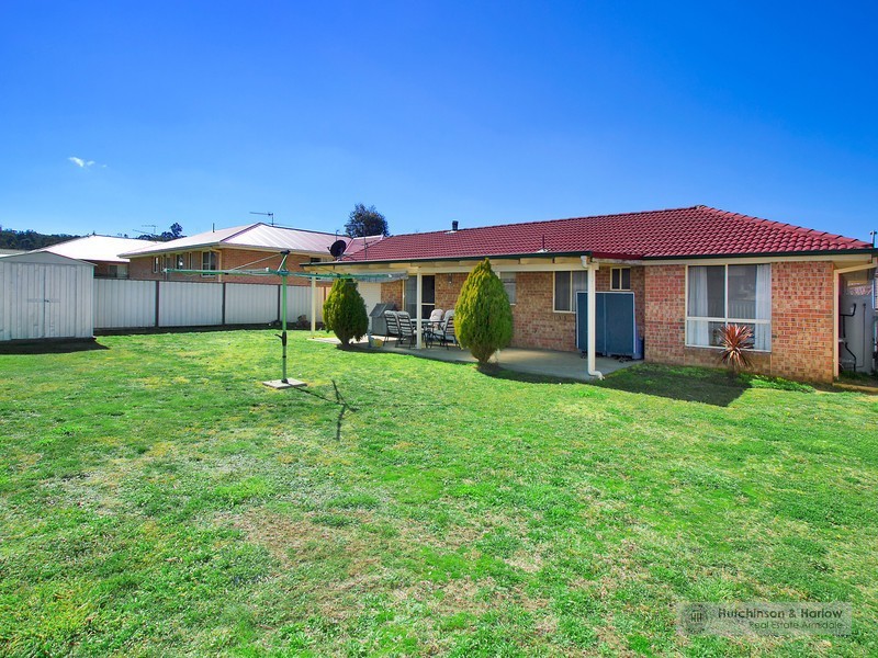 14 Aldred Avenue, Armidale NSW 2350