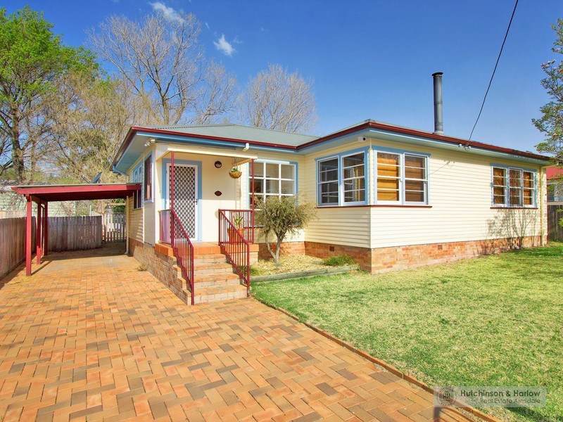 155 Jessie Street, Armidale NSW 2350
