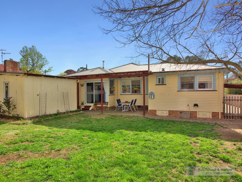 155 Jessie Street, Armidale NSW 2350