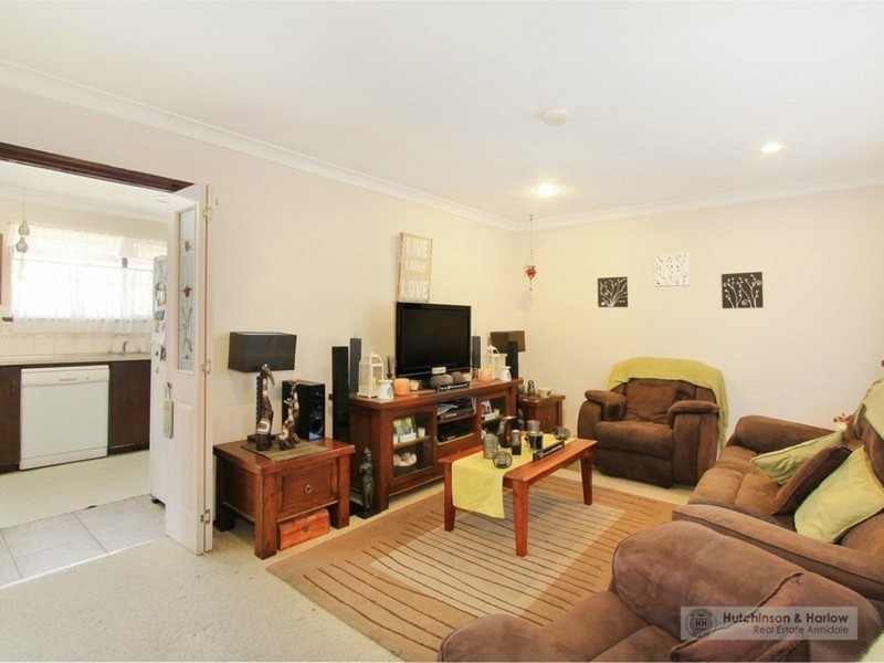 3 Laurence Avenue, Armidale NSW 2350