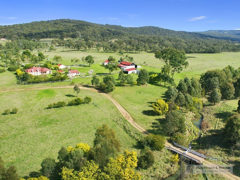 12024 New England Highway, Armidale NSW 2350