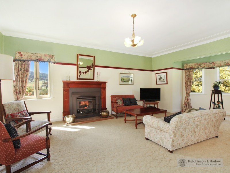 12024 New England Highway, Armidale NSW 2350